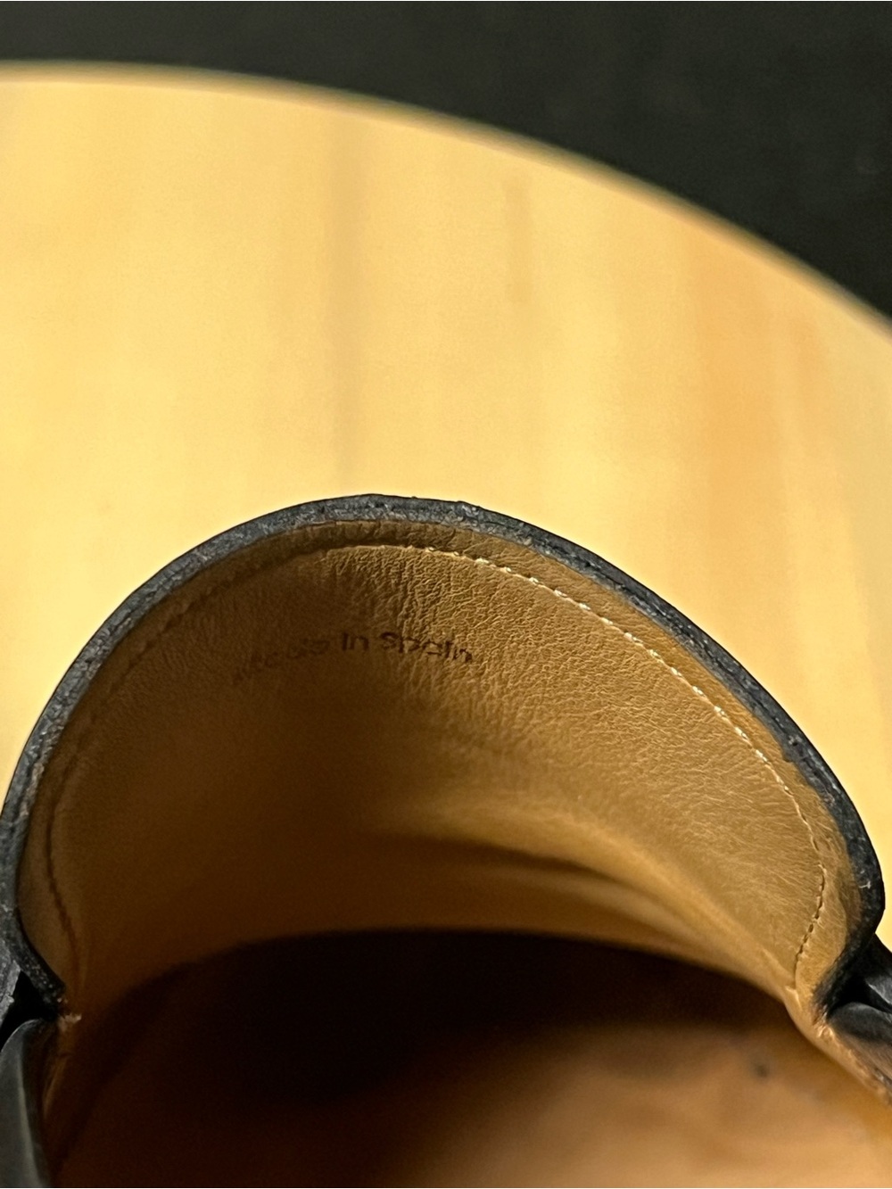 Magnanni Rafa II Apron Toe Bit Loafers - Picture 10 of 13
